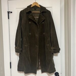 Vintage Gap Coat